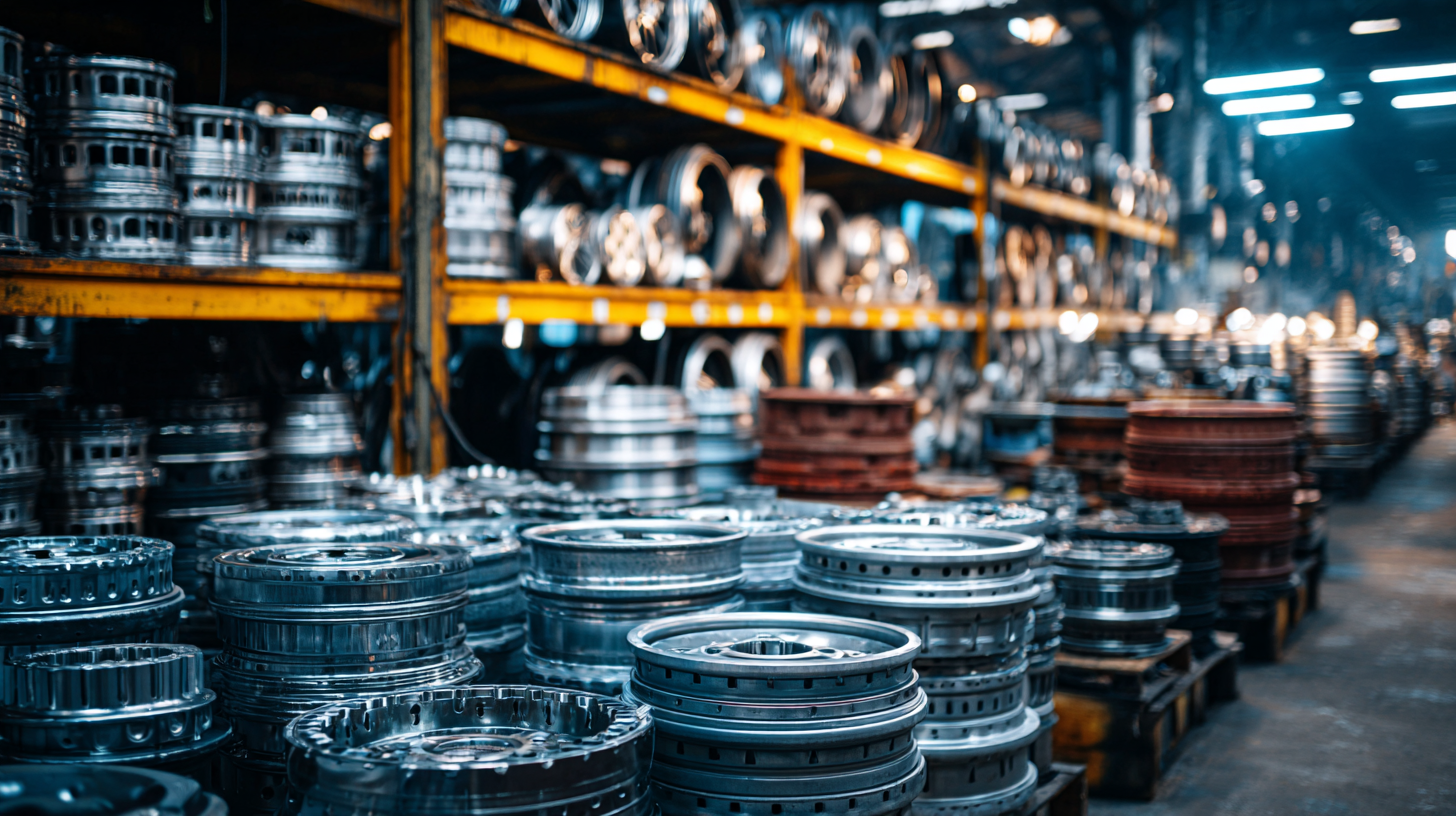 How to Choose the Right Auto Spare Parts for Your Vehicle Needs
