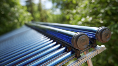 How to Maximize Energy Efficiency with an All In One Water Solar Heater Installation