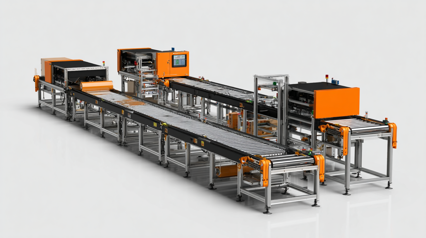 How to Optimize Your Heavy Roller Conveyor Assembly Line for Maximum Efficiency