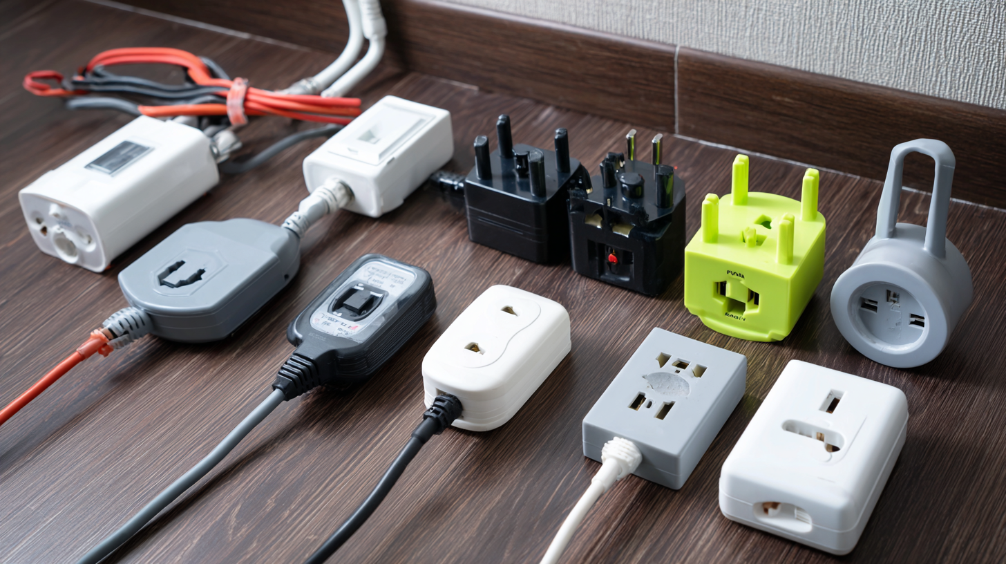 How to Choose the Best Ac Surge Protector to Protect Your Electronics from Voltage Spikes
