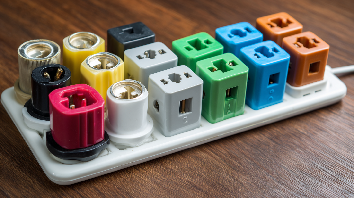 How to Choose the Best Ac Surge Protector to Protect Your Electronics from Voltage Spikes