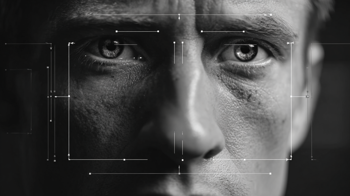 How to Leverage Facial Recognition Technology for Enhanced Security with 99% Accuracy Rates
