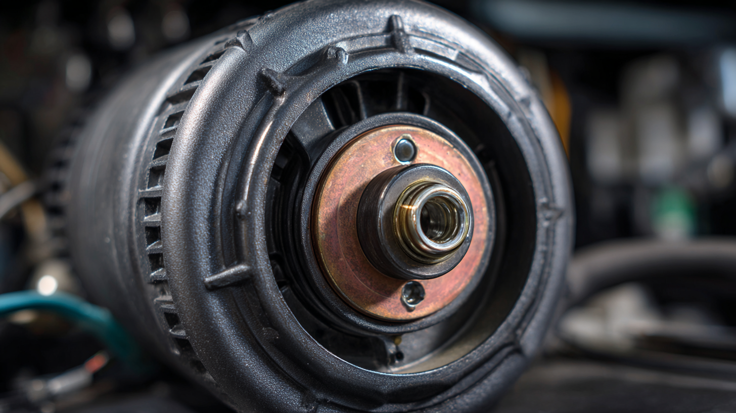 How to Select the Right HVAC Blower Motor for Your System