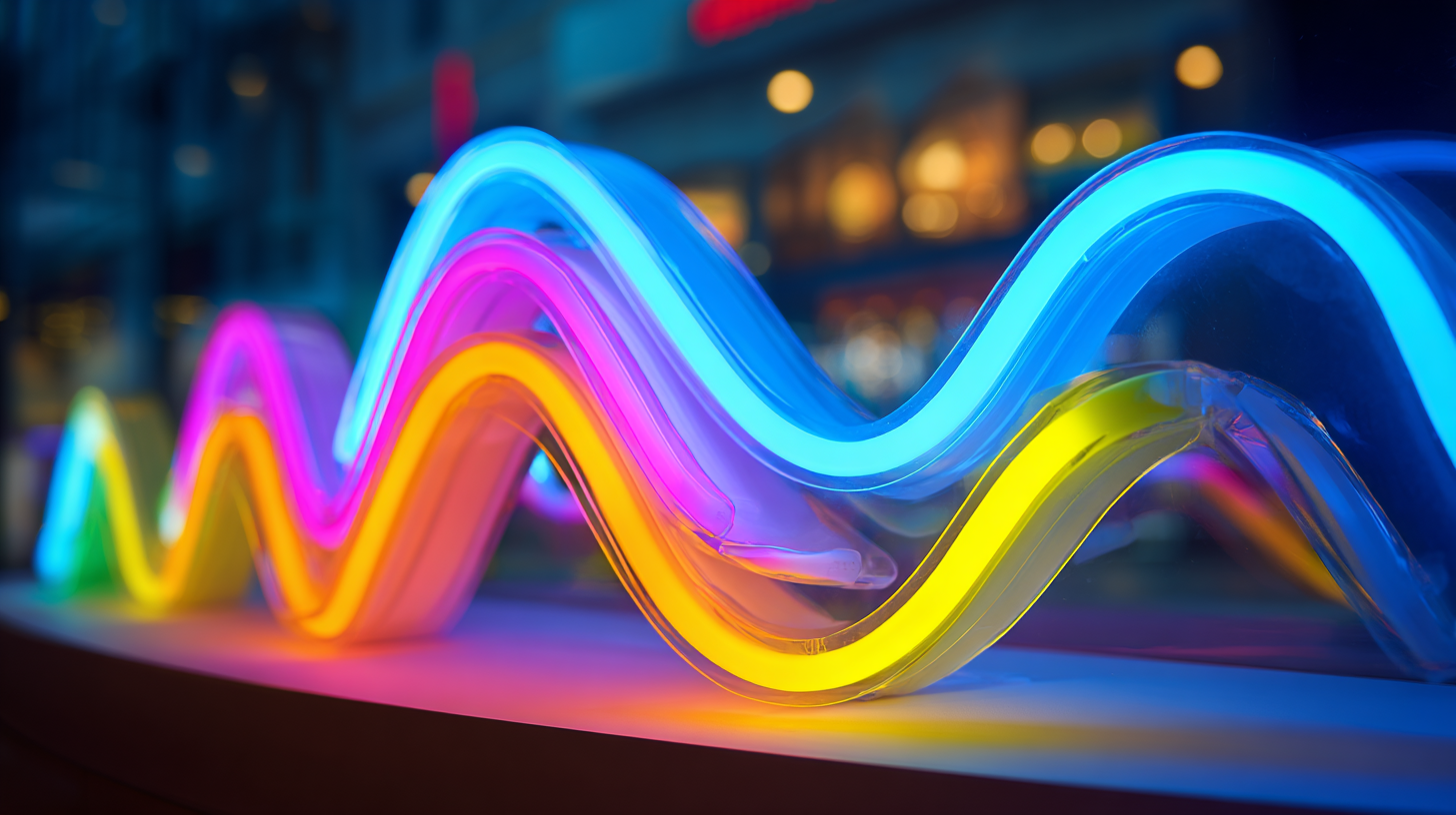 How to Choose the Right Acrylic Led Sign for Your Business Needs Based on Industry Trends