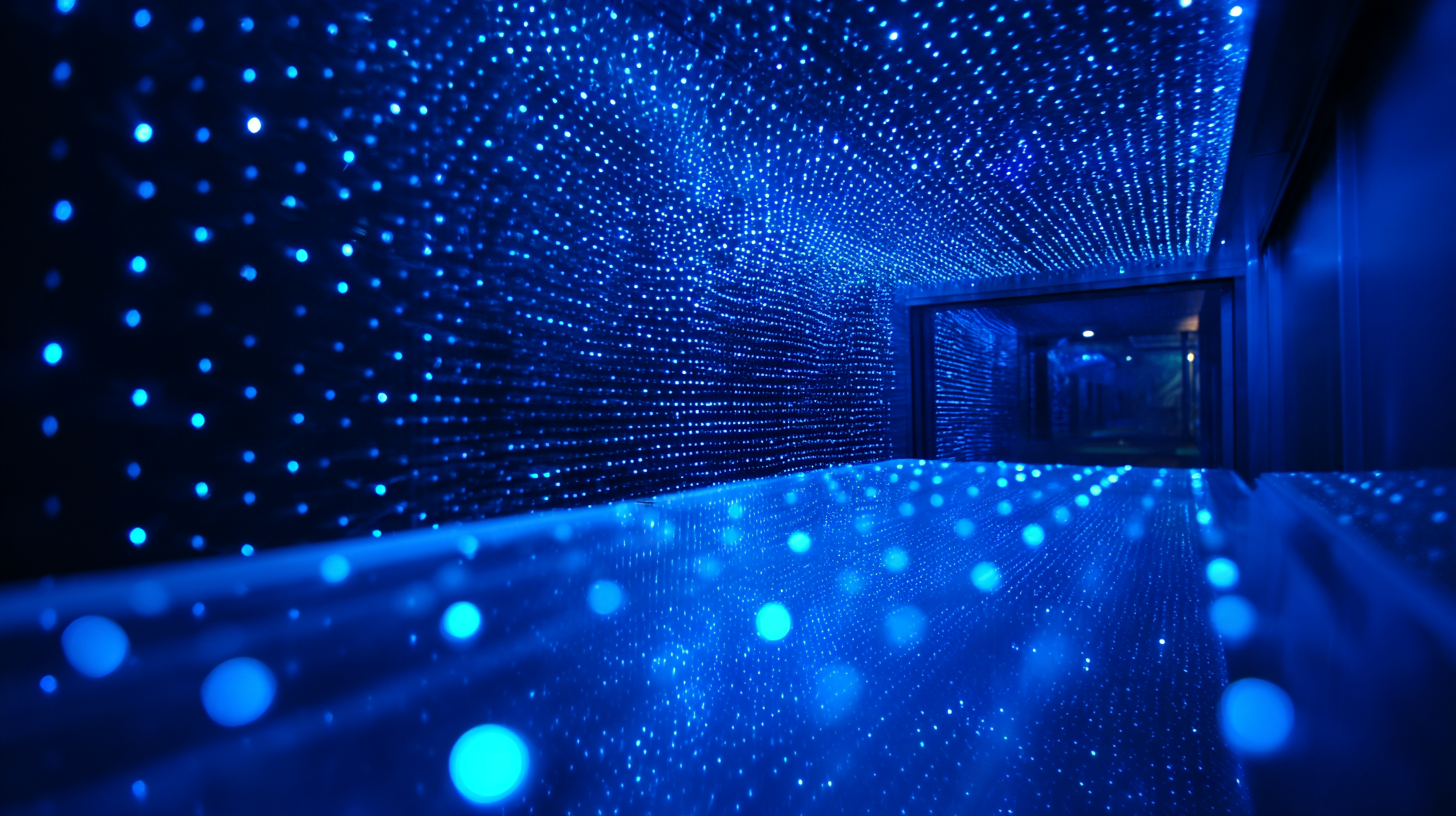 How to Choose the Right Acrylic Led Sign for Your Business Needs Based on Industry Trends