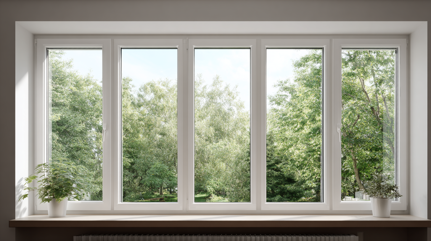 How to Choose Affordable Windows That Fit Your Budget Without Compromising Quality