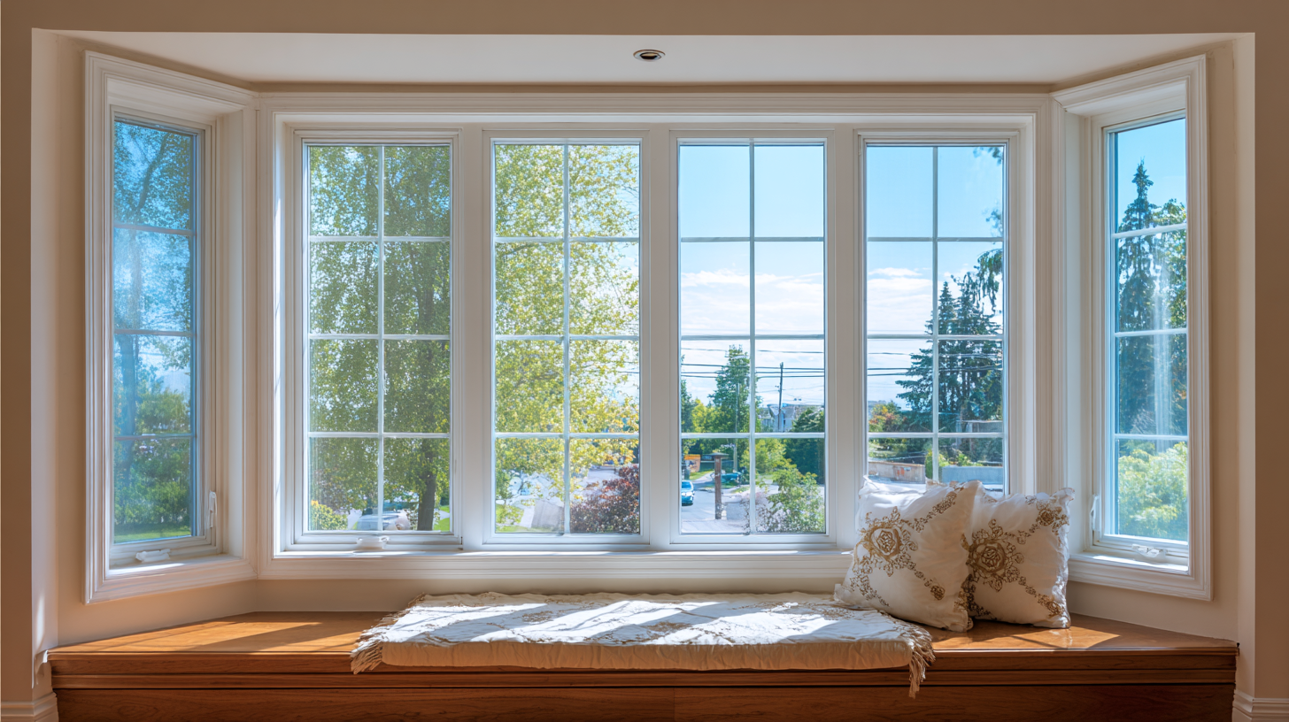 How to Choose Affordable Windows That Fit Your Budget Without Compromising Quality