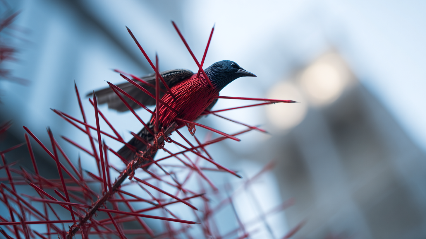 How to Effectively Install Plastic Anti Bird Spikes for Maximum Protection