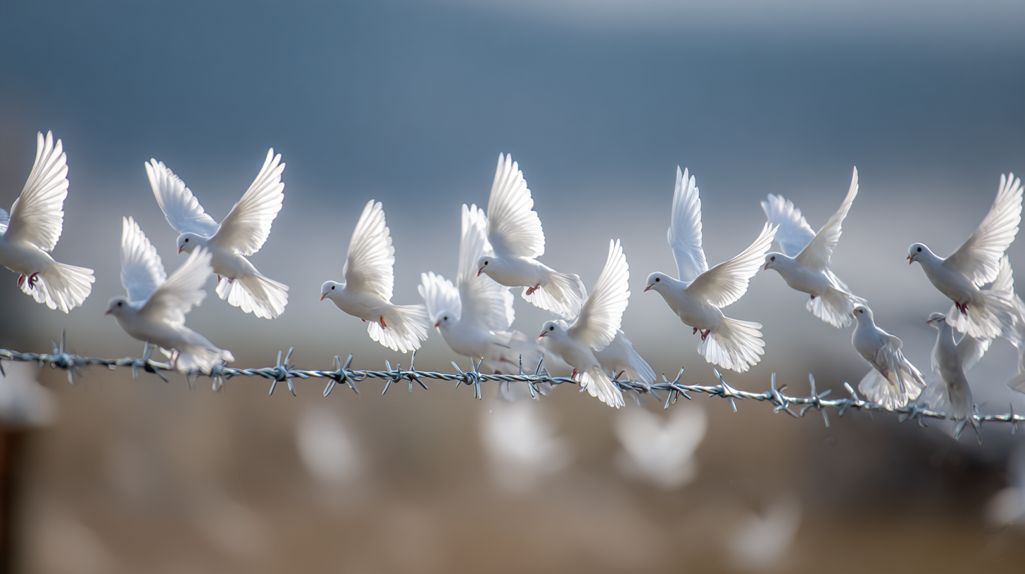 How to Effectively Install Plastic Anti Bird Spikes for Maximum Protection