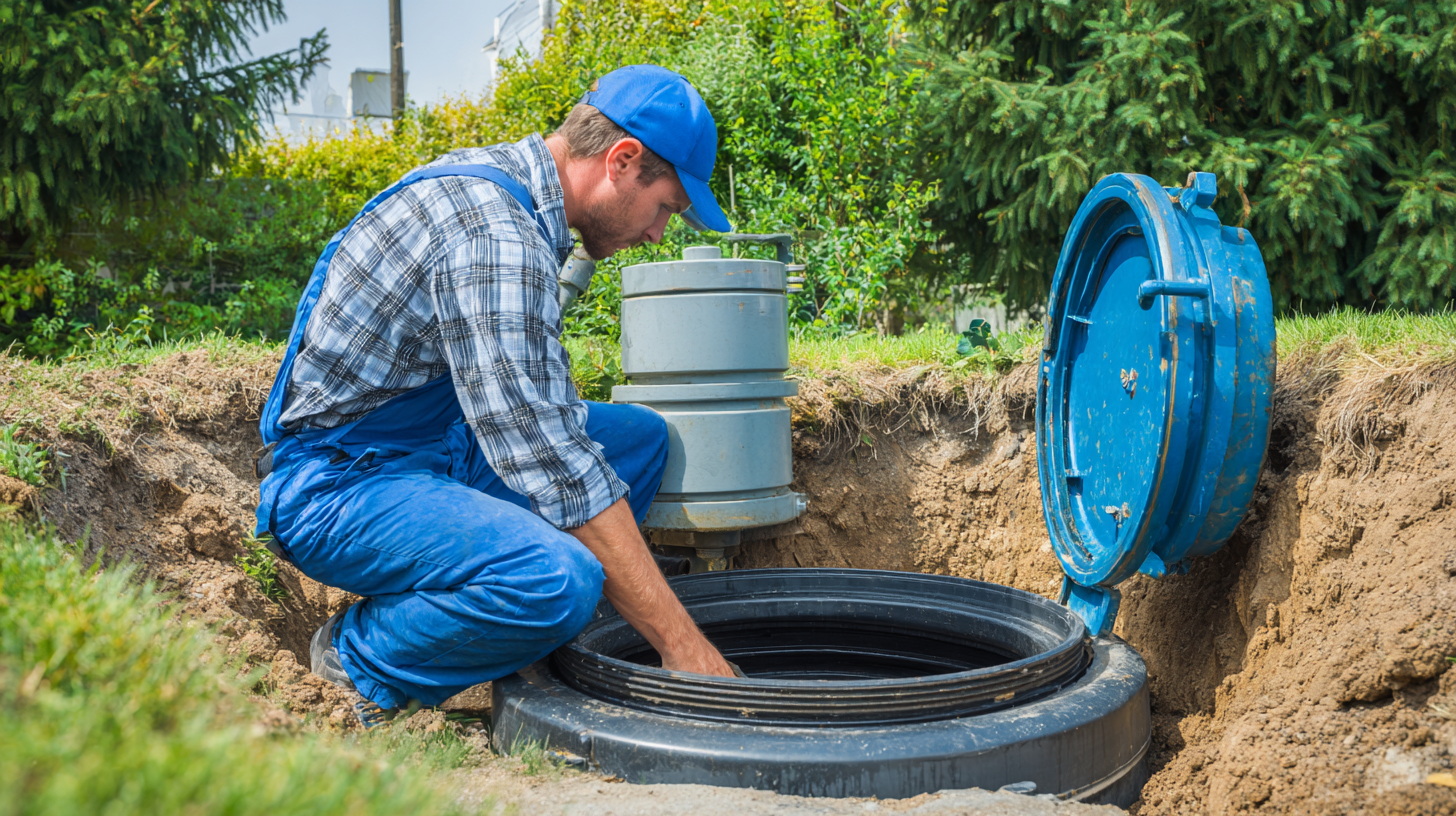 How to Effectively Maintain Your Septic System for Optimal Performance