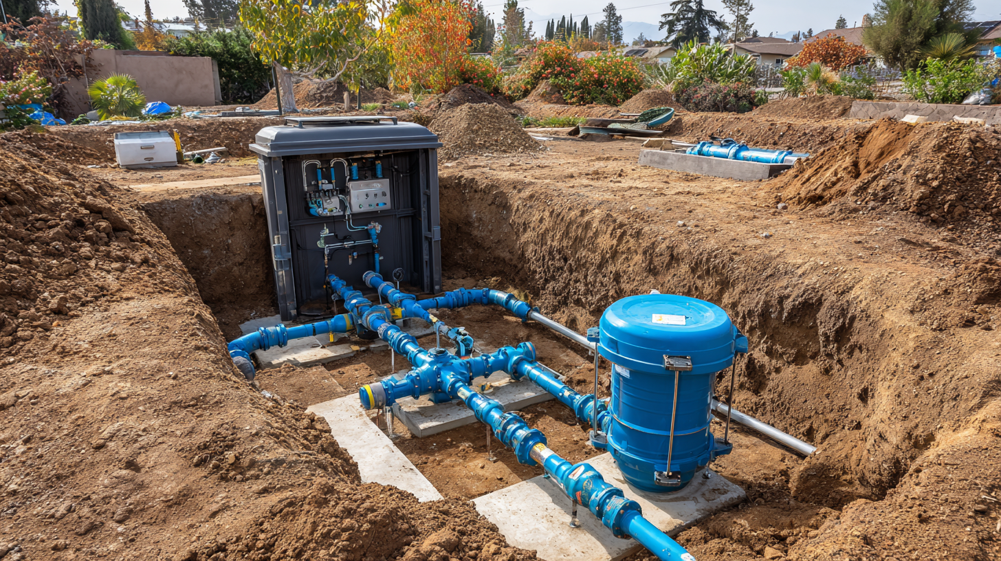How to Effectively Maintain Your Septic System for Optimal Performance
