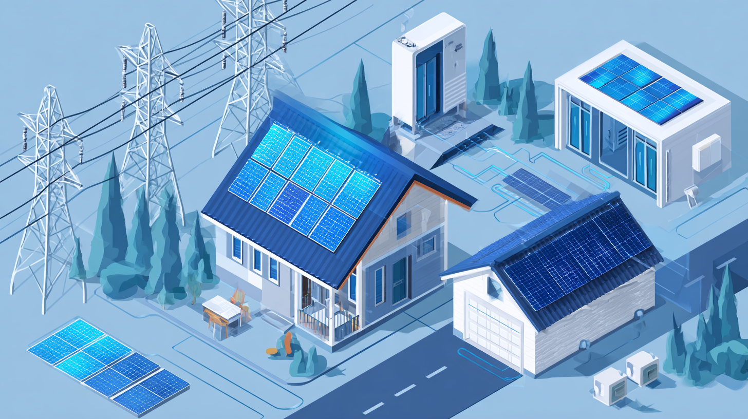How to Harness Home Power Generation: Unlocking 27% Savings on Energy Bills with Renewable Solutions