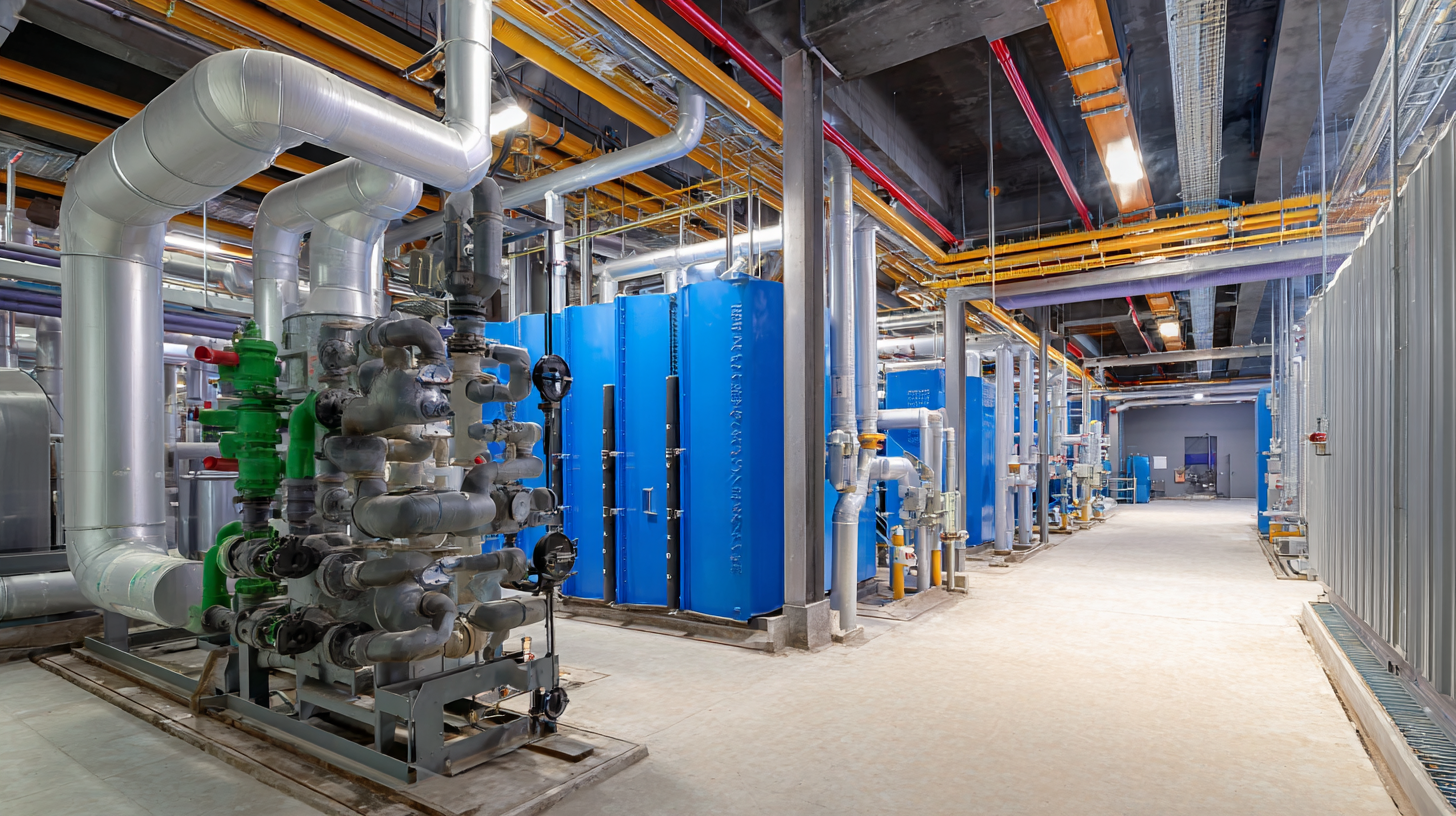 How to Boost Heat Exchanger Efficiency for Optimal Performance