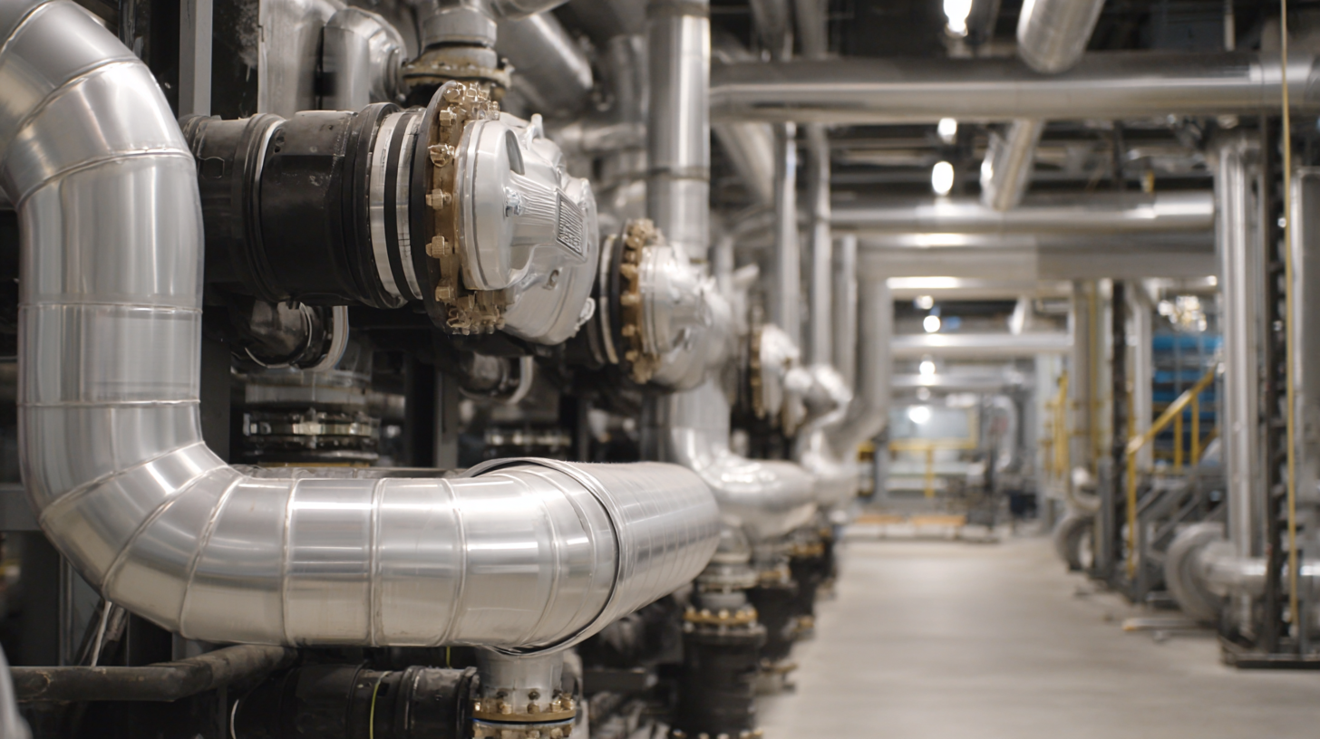 How to Boost Heat Exchanger Efficiency for Optimal Performance