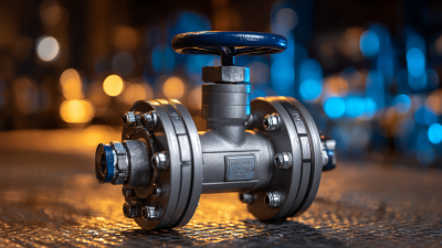 How to Choose the Right High Performance Butterfly Valve for Your Industry