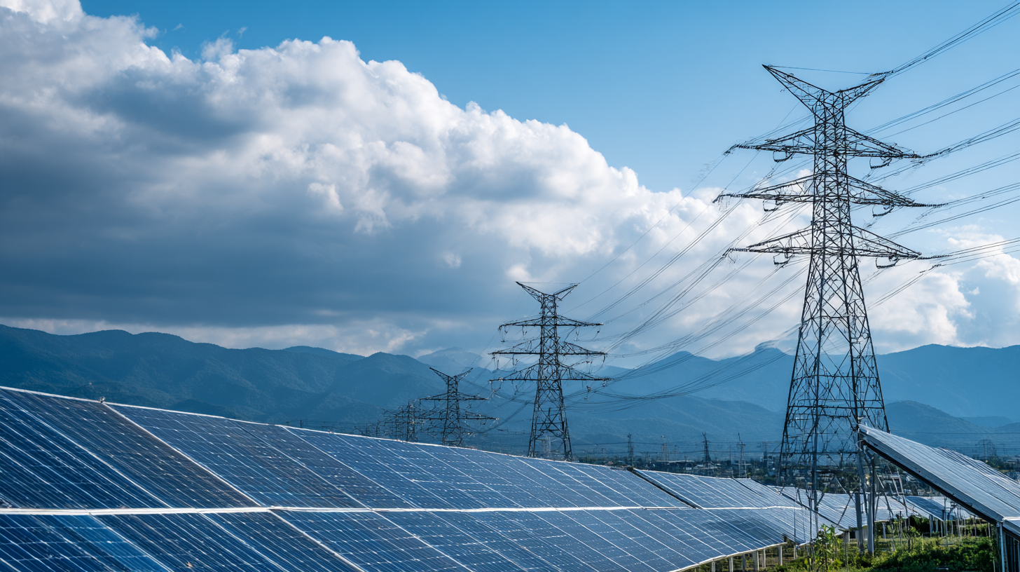 How to Choose the Right Solar Power Provider for Your Home