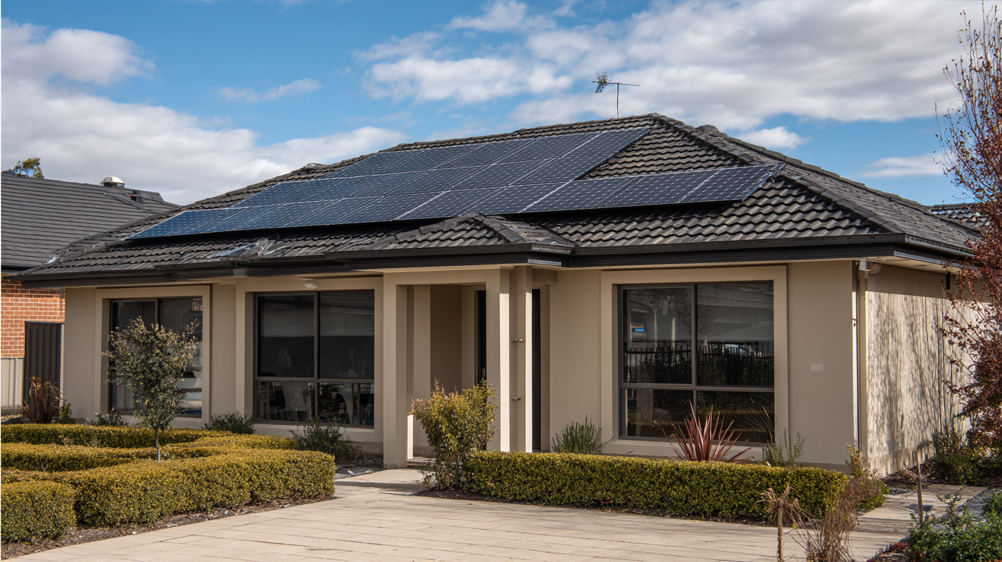 How to Choose the Right Solar Power Provider for Your Home