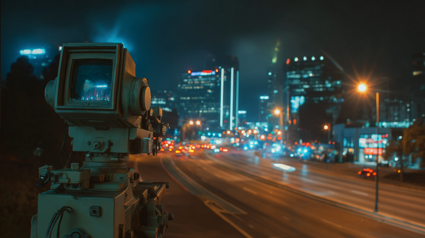 How to Enhance Night Vision Using Mcp Image Intensifiers