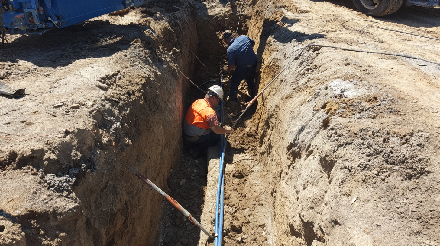 How to Use Trenchless Technology for Effective Sewer Repair Solutions
