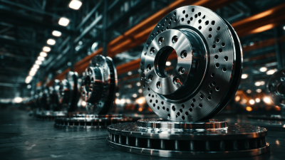 How to Choose the Right Auto Spare Parts for Your Vehicle Needs