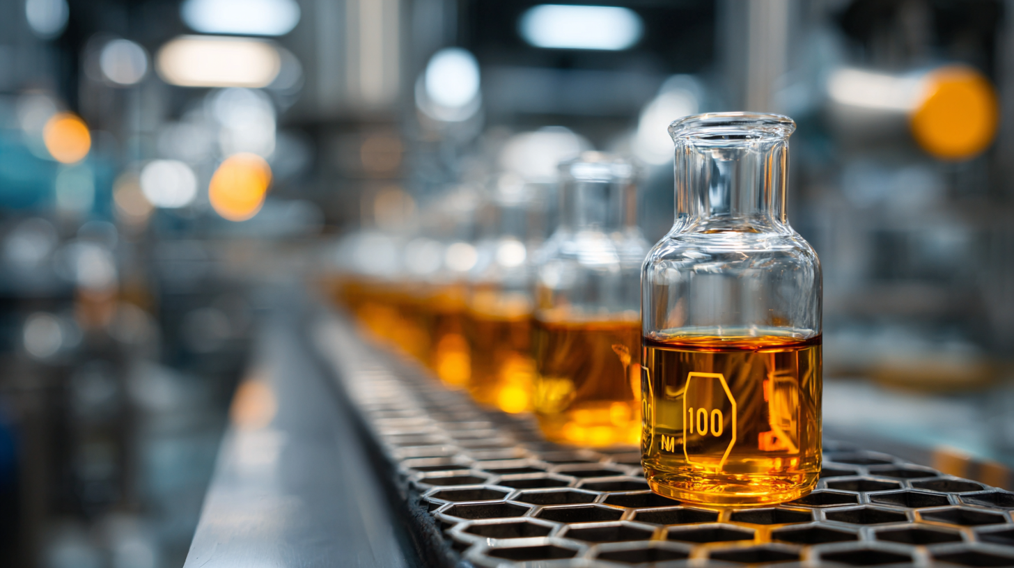 How to Utilize Ethyl Levulinate for Sustainable Chemical Solutions