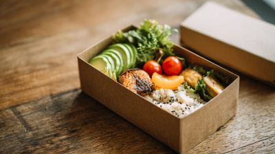 How to Choose the Right Food Box Package for Your Dietary Needs