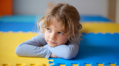 How to Select the Best Abc Foam Mats for Your Child's Safety and Comfort