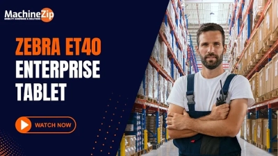 How to Maximize Efficiency with Industrial Android Tablets in Your Business Operations