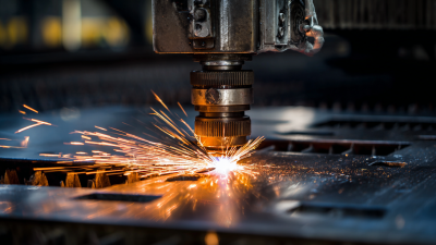 How to Optimize Your CNC Plasma Cutting Machine for Maximum Efficiency and Precision