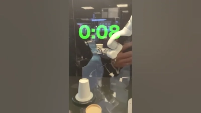 How to Optimize Your Cafe Operations with a Cafe Robot for Maximum Efficiency