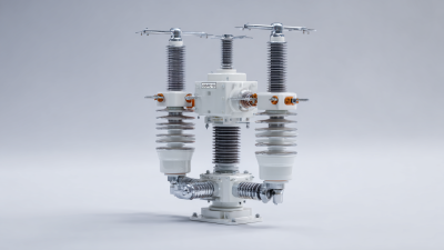 How to Protect Your Power Systems with Gapless Lightning Arresters for Maximum Safety