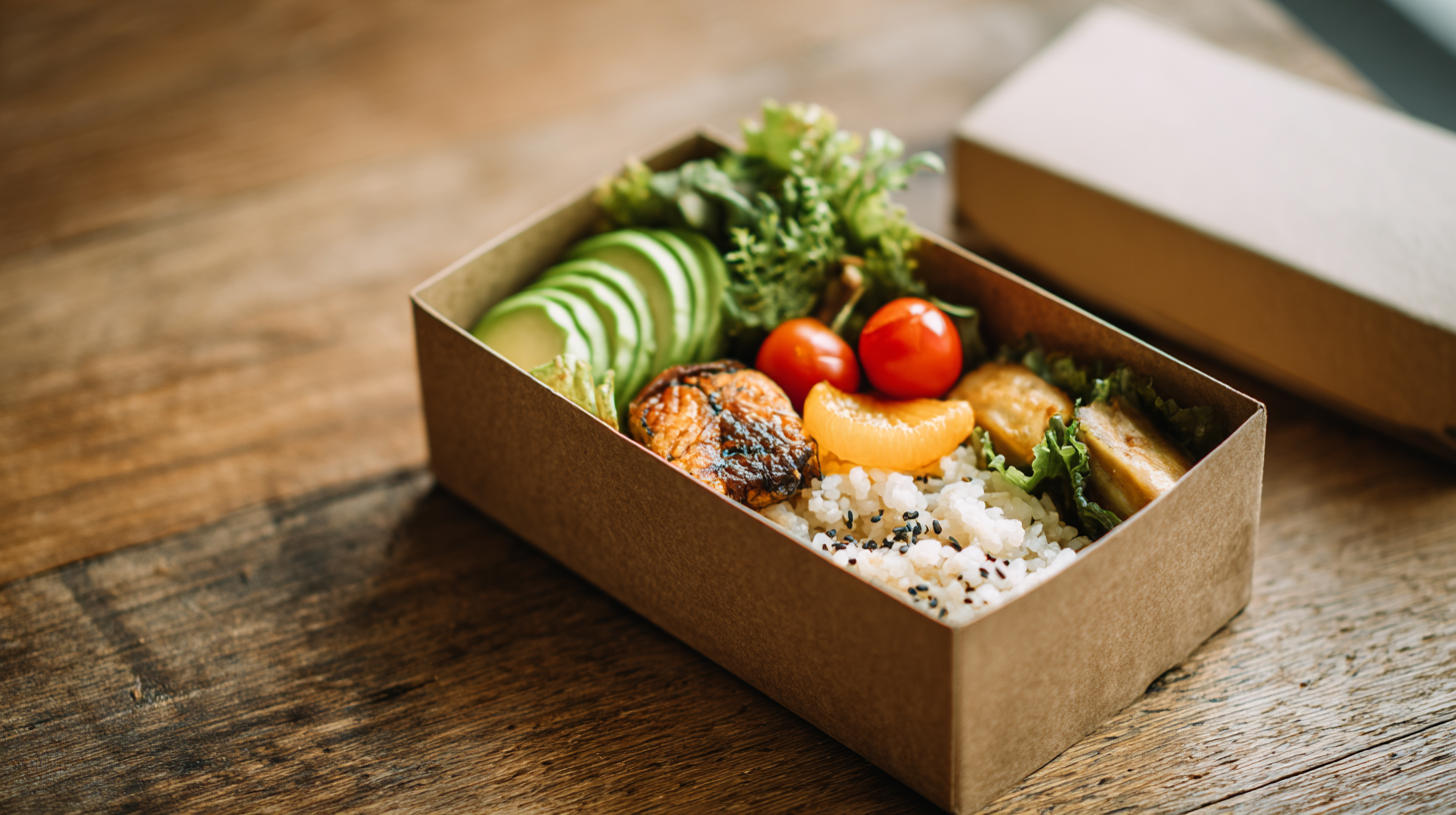How to Choose the Right Food Box Package for Your Dietary Needs