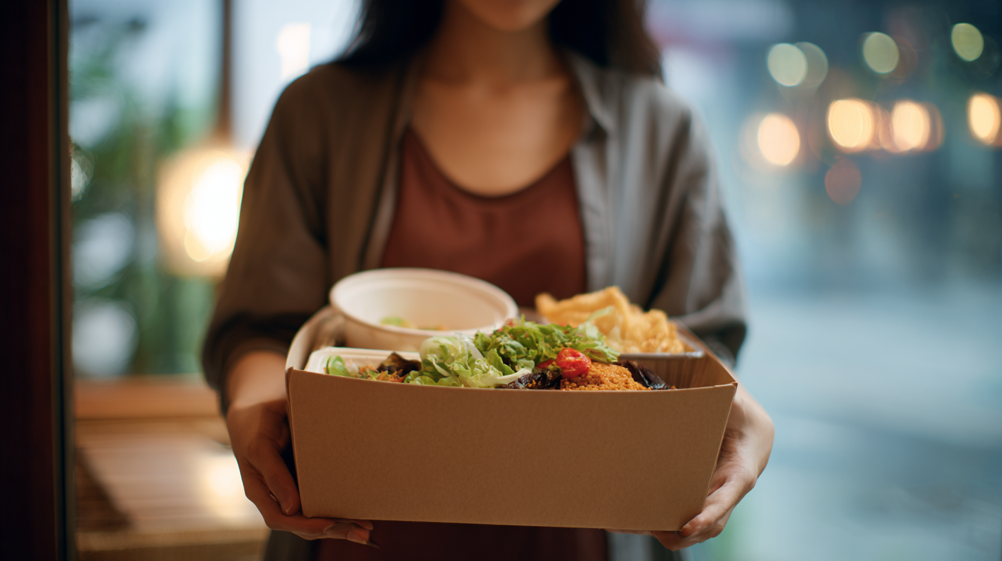 How to Choose the Right Food Box Package for Your Dietary Needs