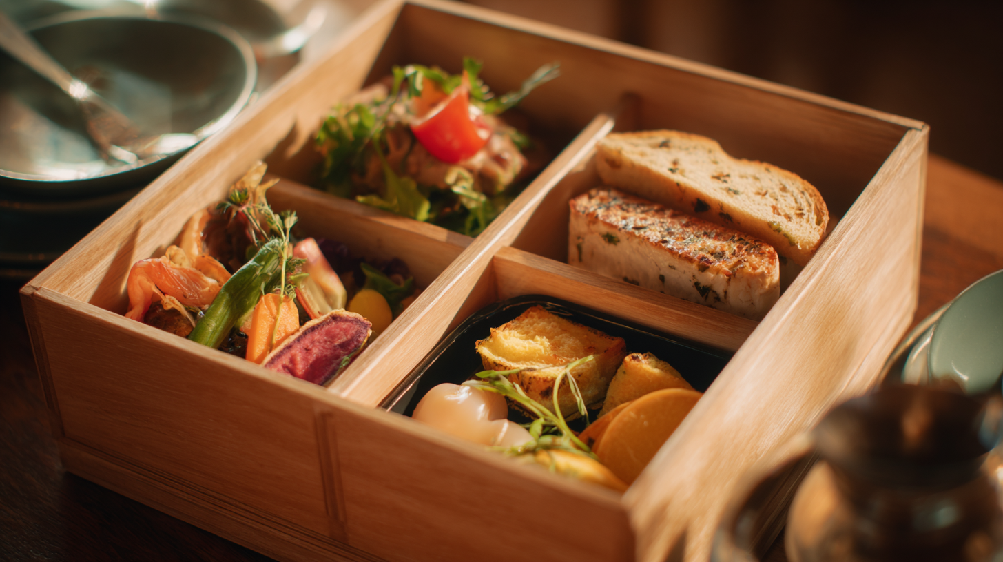 How to Choose the Right Food Box Package for Your Dietary Needs