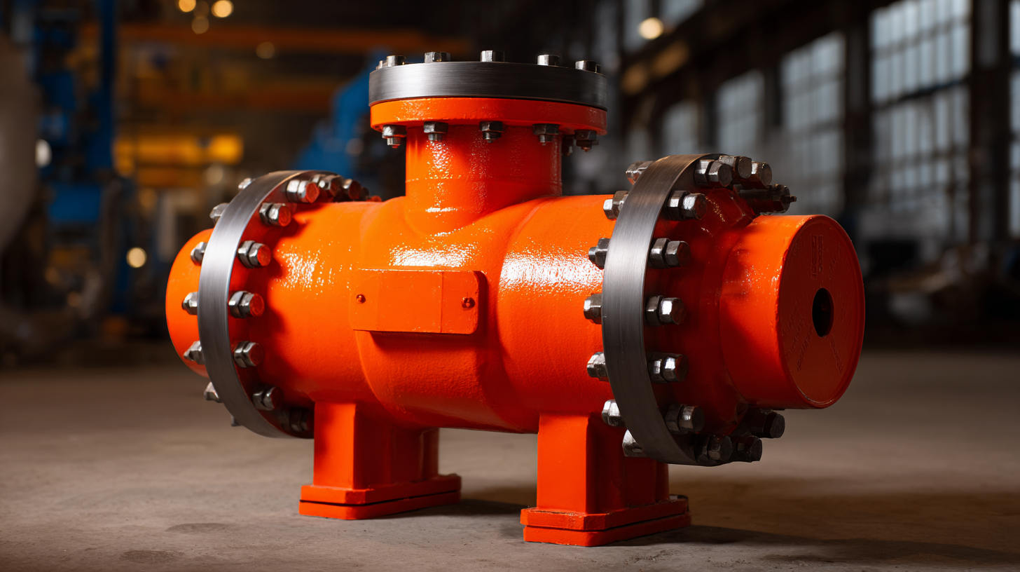 How to Choose the Right Ball Check Valve for Your Industrial Needs