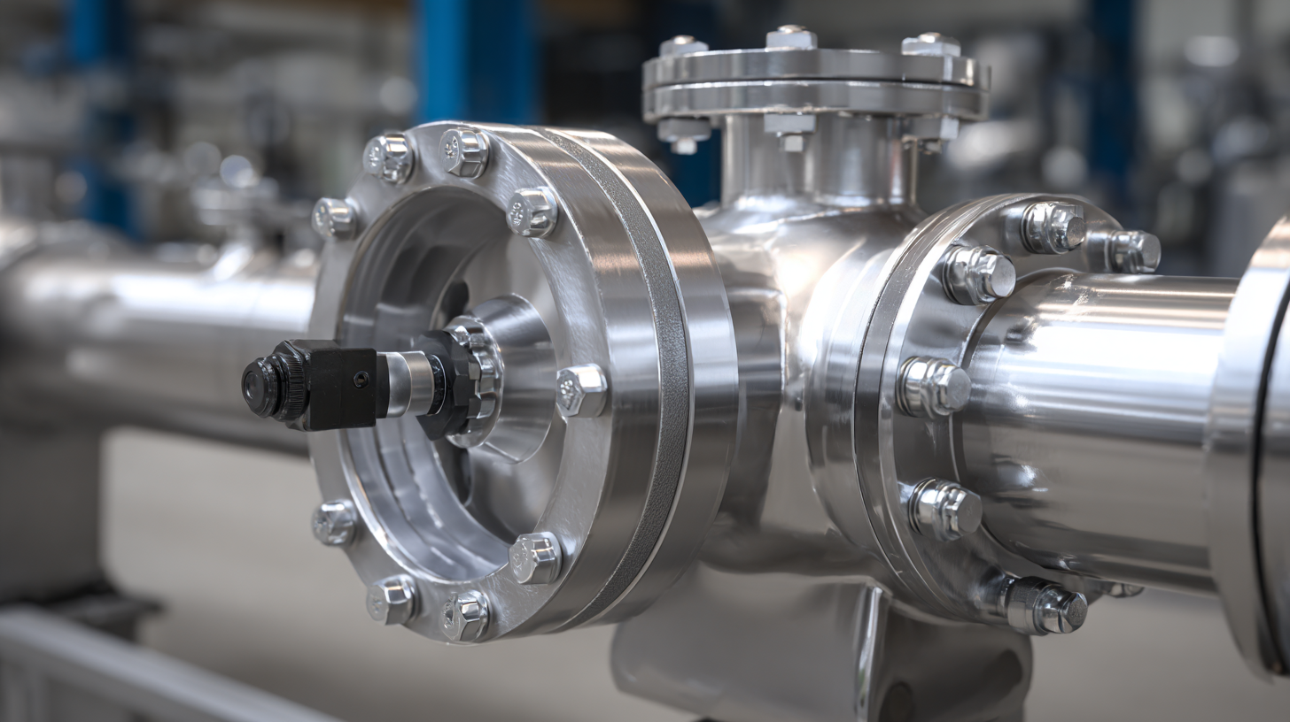How to Choose the Right Ball Check Valve for Your Industrial Needs
