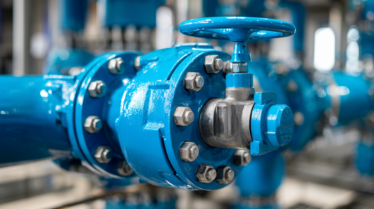 How to Choose the Right Ball Check Valve for Your Industrial Needs
