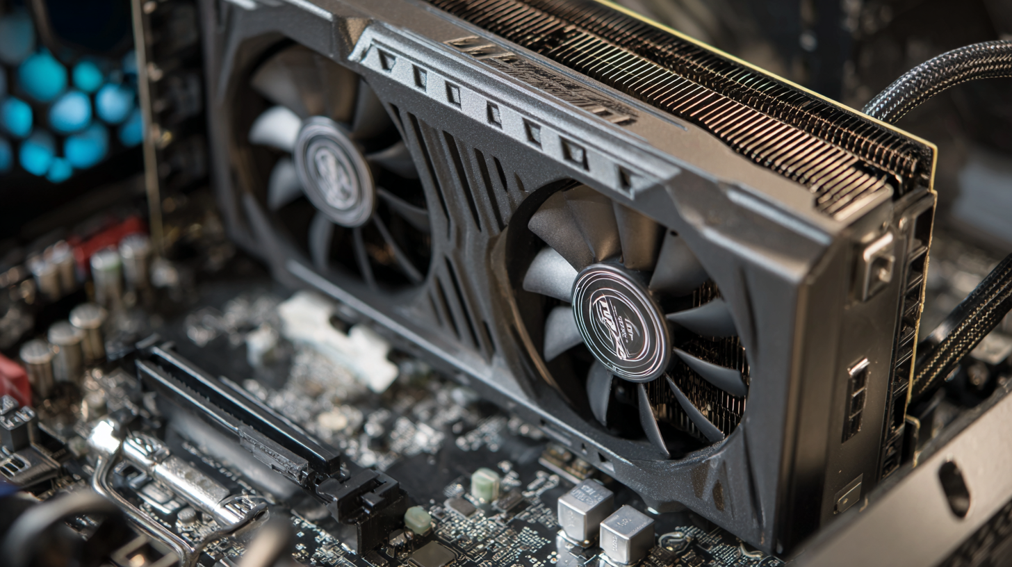 How to Choose the Right PC Power Supply for Your Gaming Setup