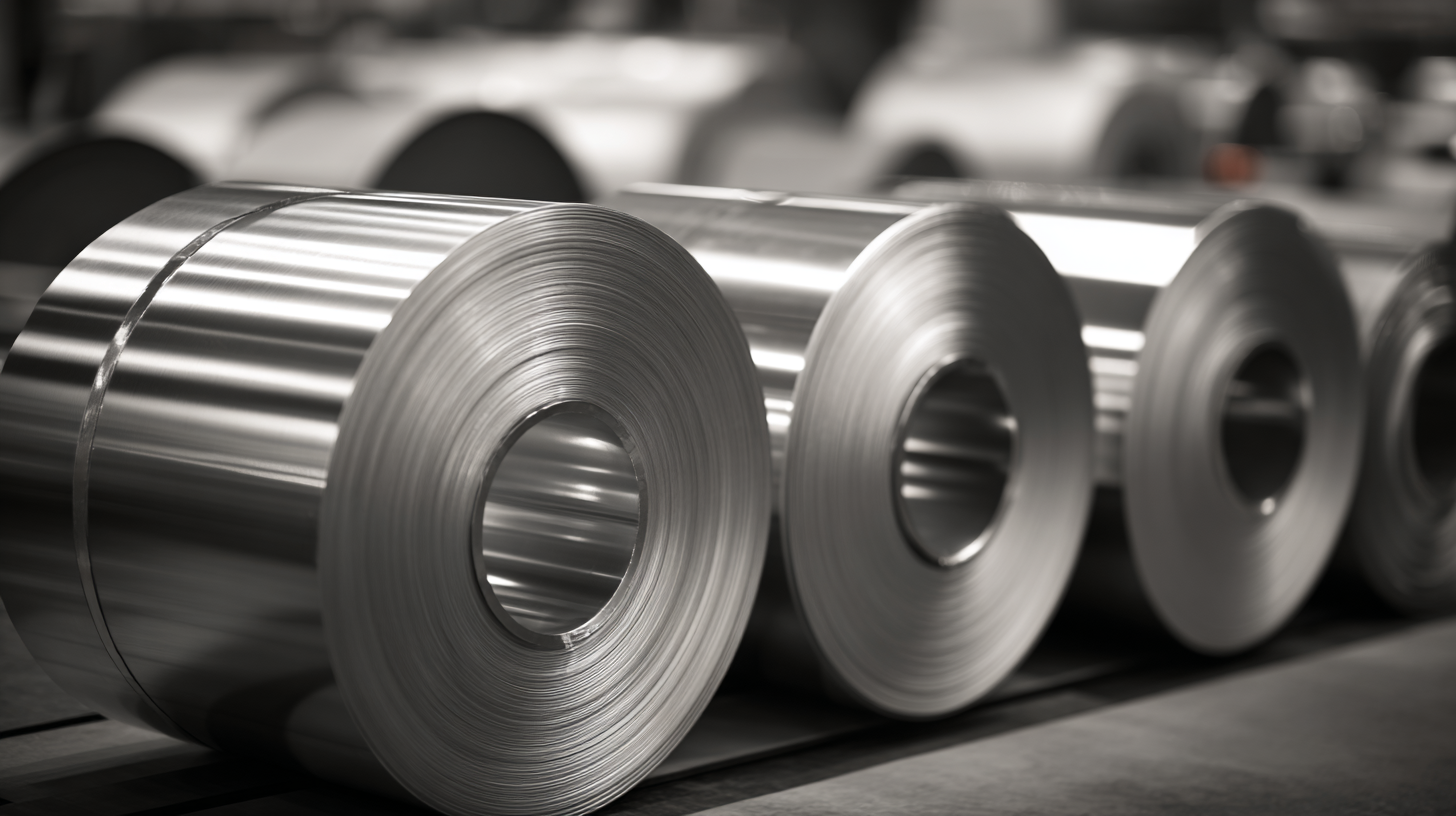 How to Choose the Right 304 Stainless Steel Belt for Your Industrial Needs