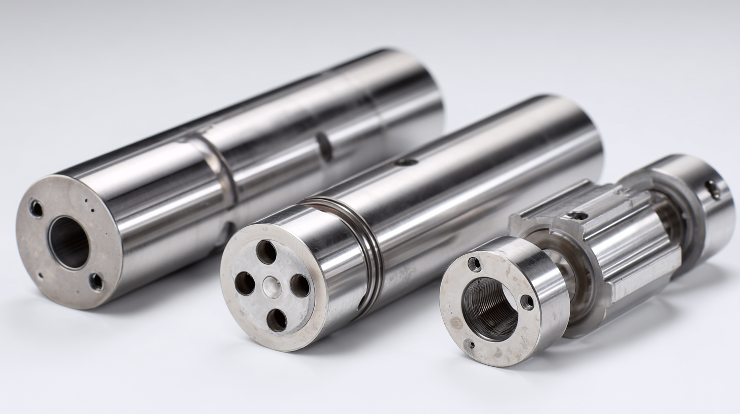 How to Choose the Right Large Bore Bearings Supplier for Your Industrial Needs