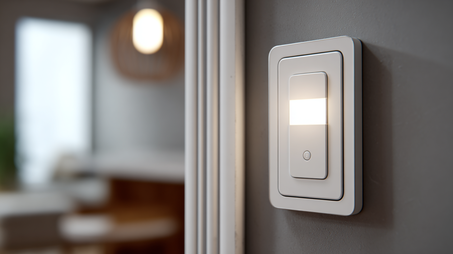 How to Upgrade Your Home with Rocker Light Switches for Modern Living