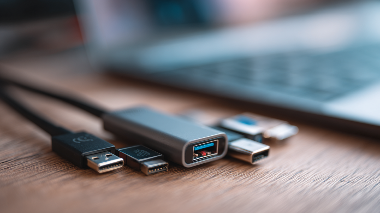 How to Choose the Right Card Reader for Your Needs