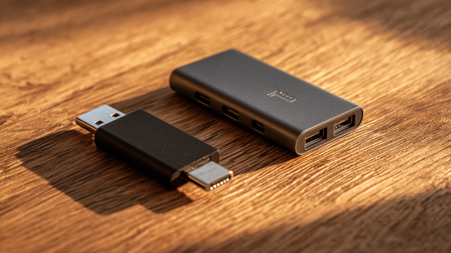 How to Choose the Right Card Reader for Your Needs