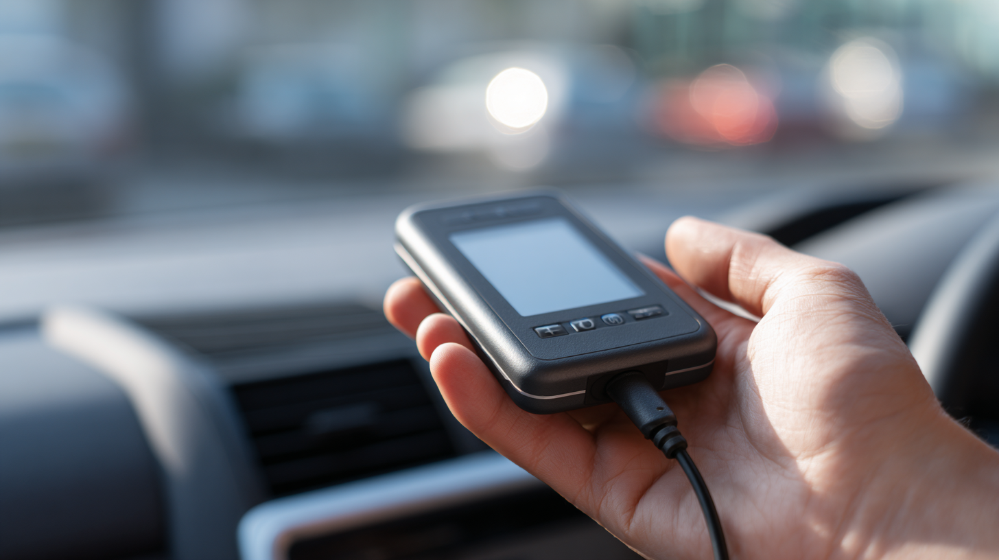 How to Choose the Right Card Reader for Your Needs