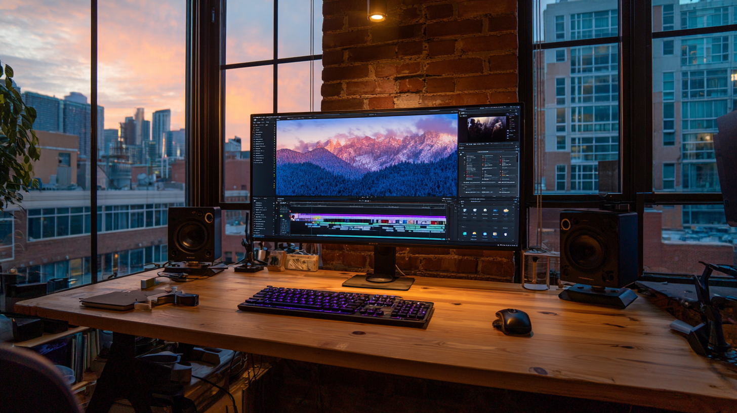 How to Choose the Best Portable Monitor for Your Work Setup