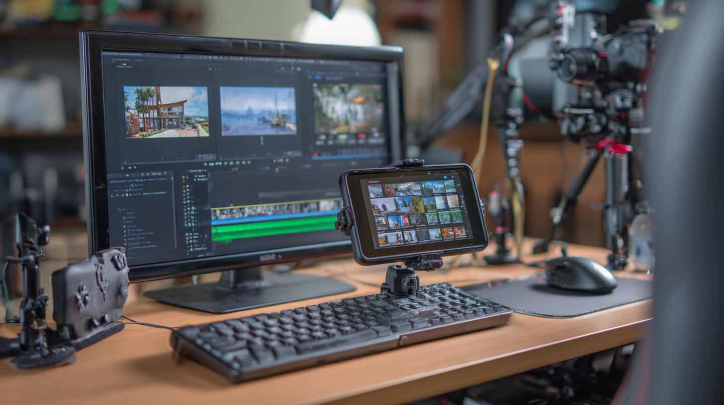 How to Choose the Best Portable Monitor for Your Work Setup
