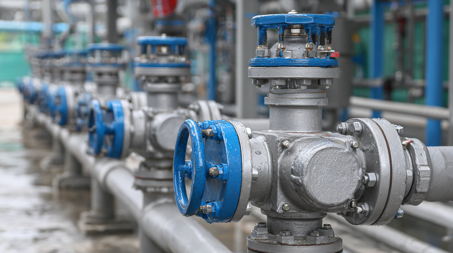 How to Optimize System Safety with Pressure Reducing Relief Valves: Key Insights and Data