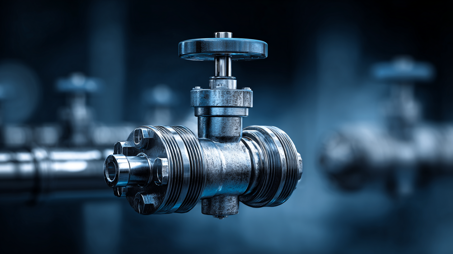 How to Optimize System Safety with Pressure Reducing Relief Valves: Key Insights and Data