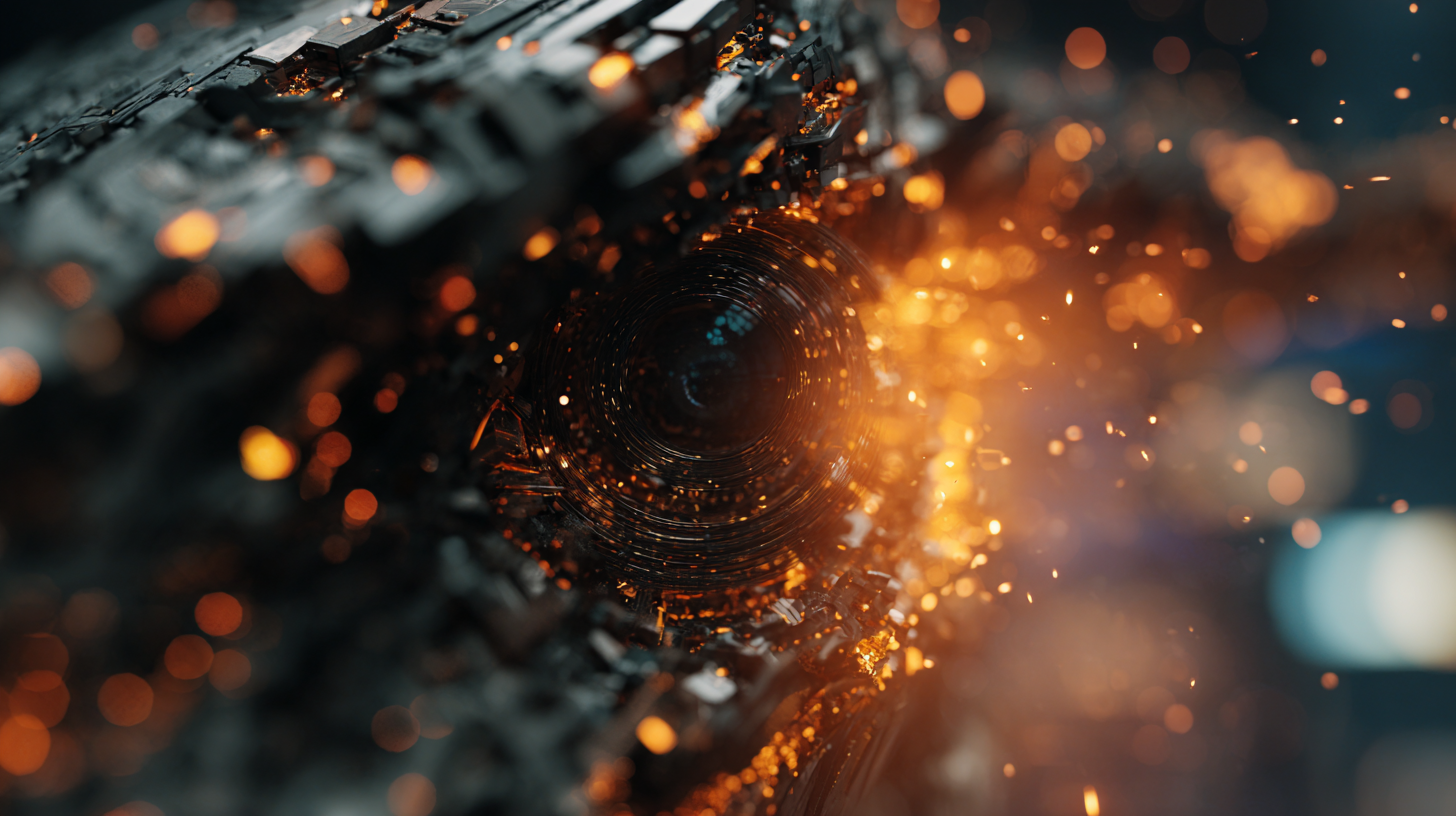 How to Transform Your Visuals with AI 3D Rendering Techniques