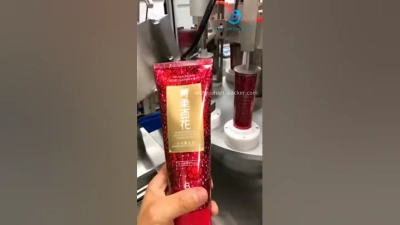 How to Optimize Your Production Line with a Heated Filling Machine